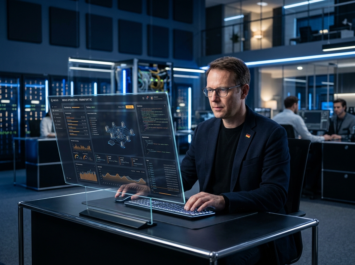 Harabasz EDV IT-Zertifikat Diploma 1